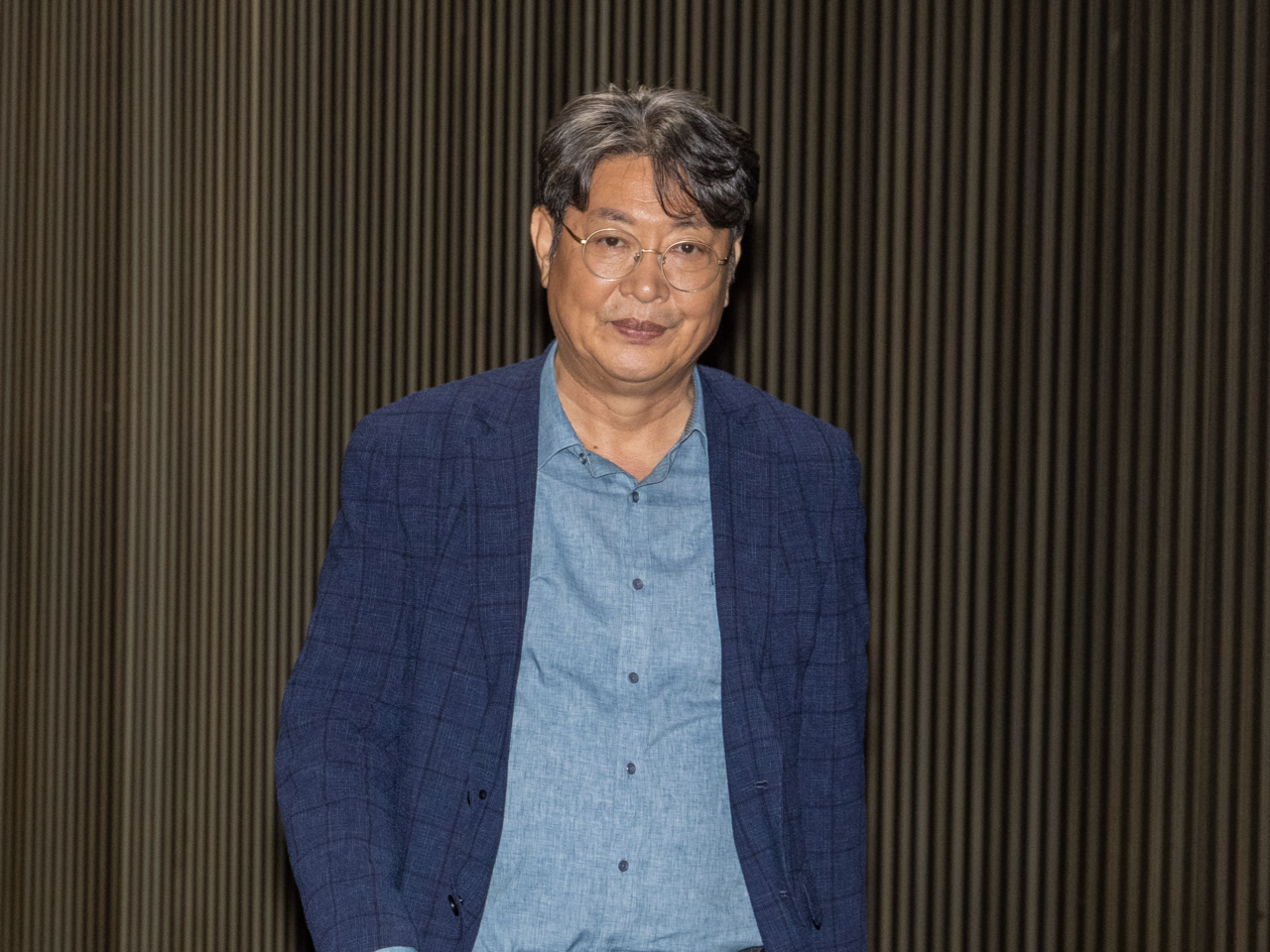 Rep. Lee Choon-suak (Yonhap)