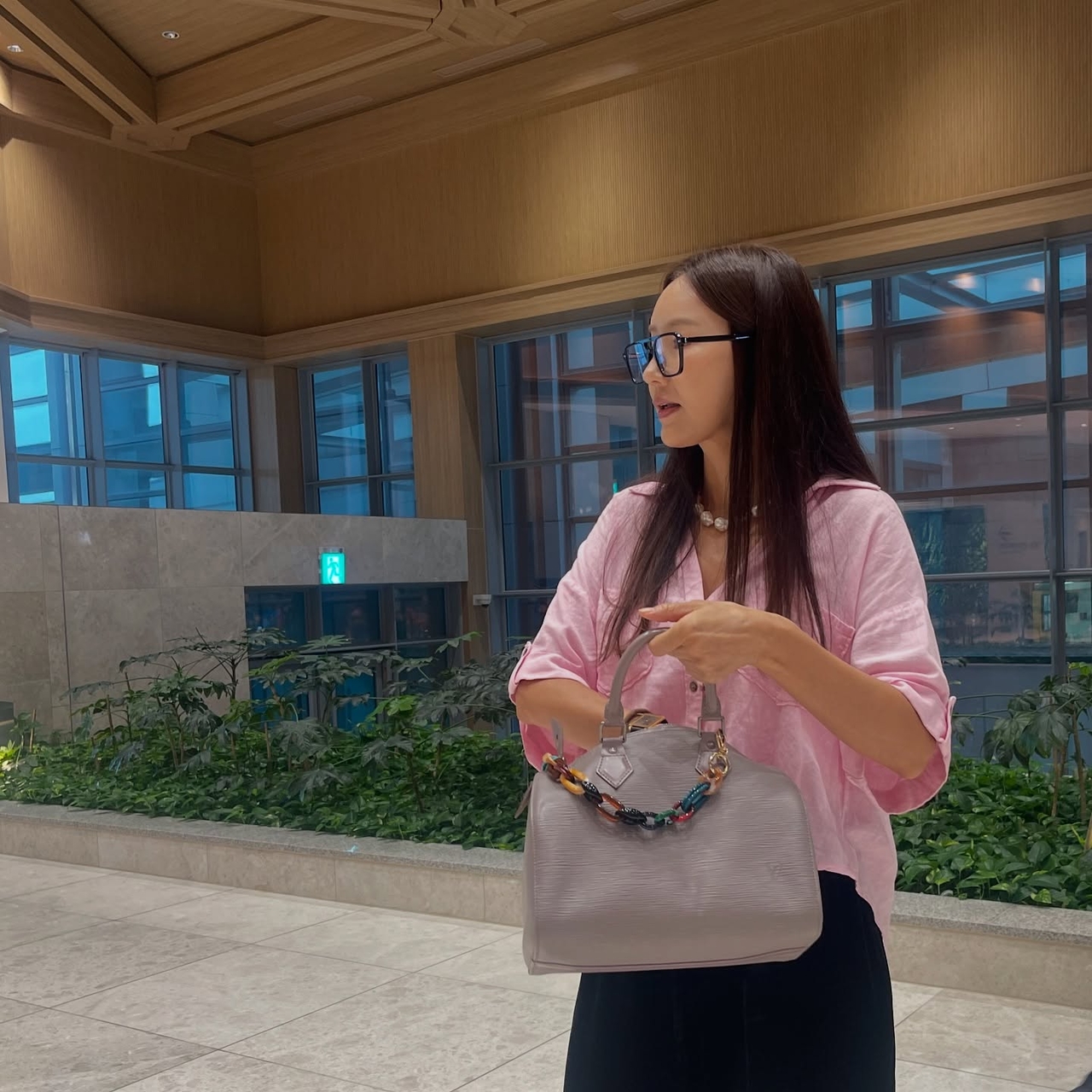 윤현숙 채널