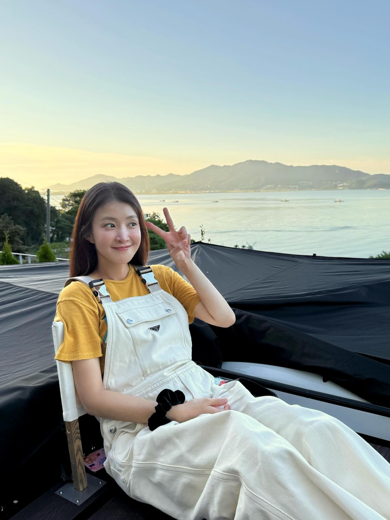이시영 채널