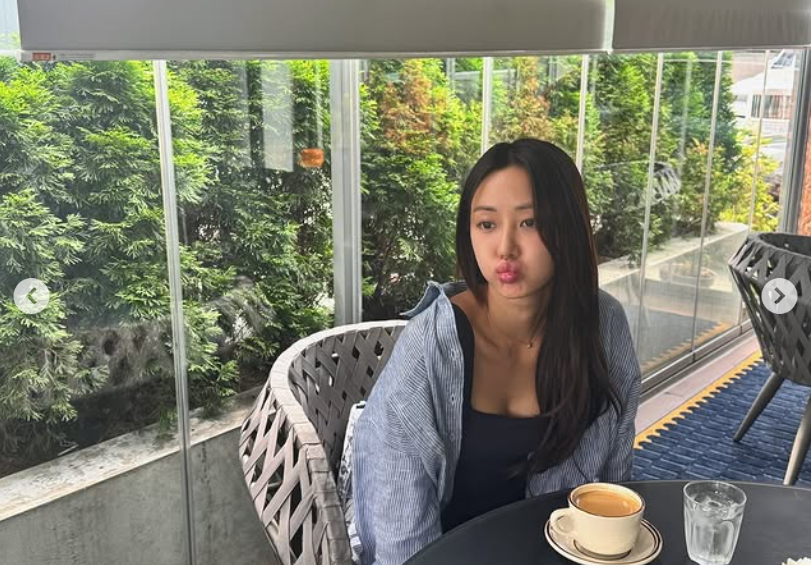 한그루 채널
