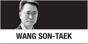 [Wang Son-taek] The golden age of the Korea-US alliance