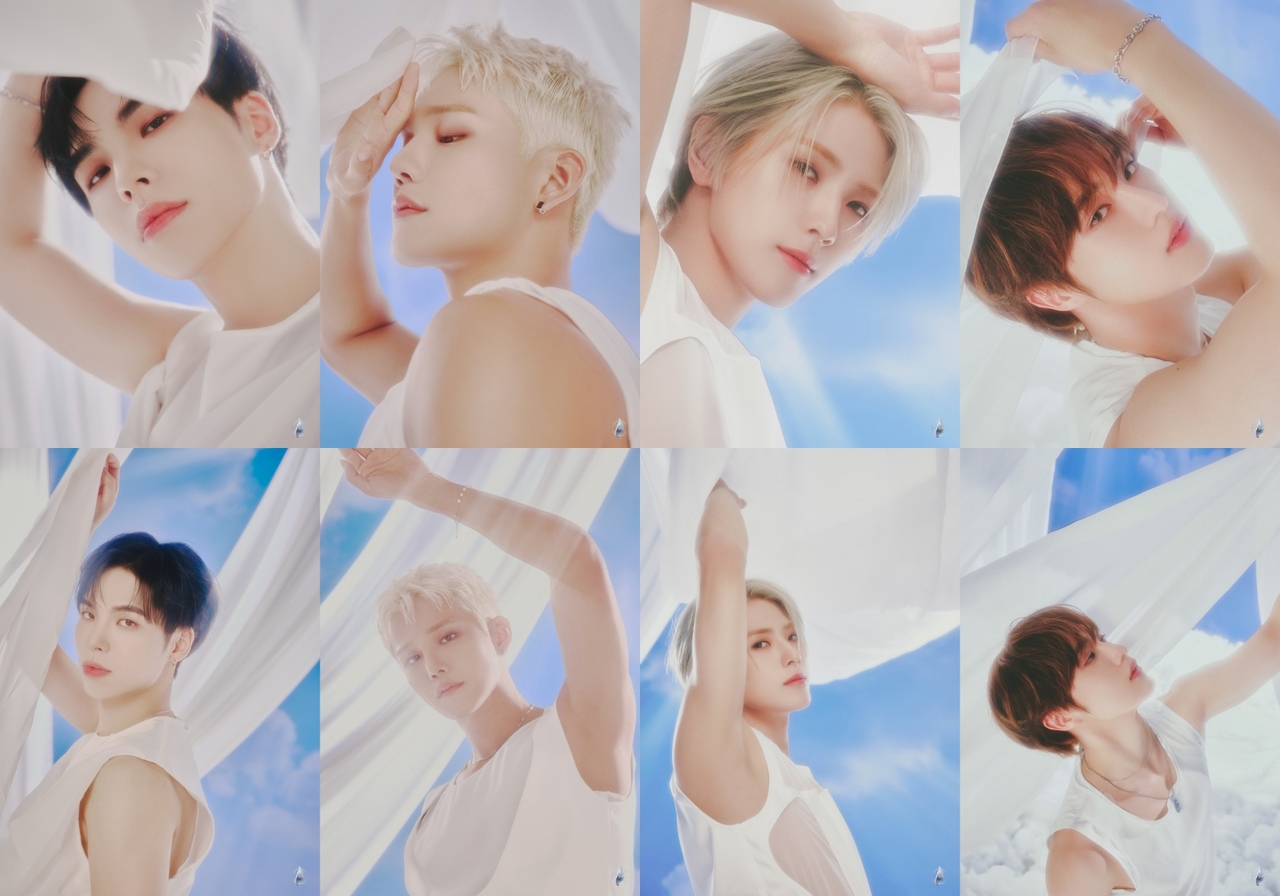 [사진 = C9엔터테인먼트 제공]