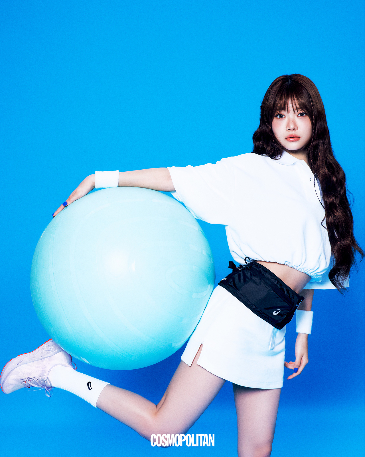 사진 제공=코스모폴리탄