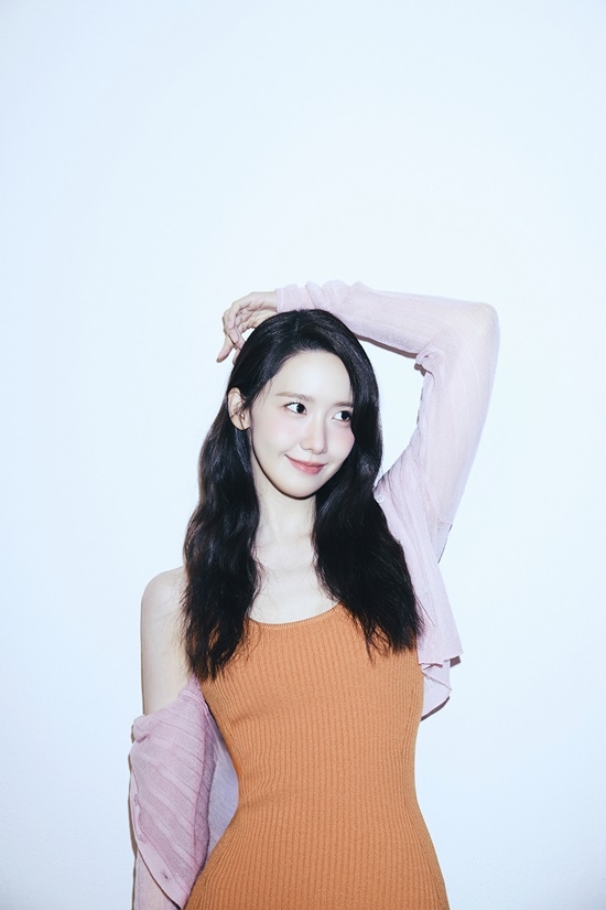 배우 임윤아/사진=SM엔터테인먼트 제공