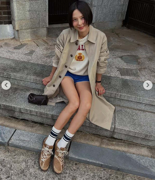 김나영 채널