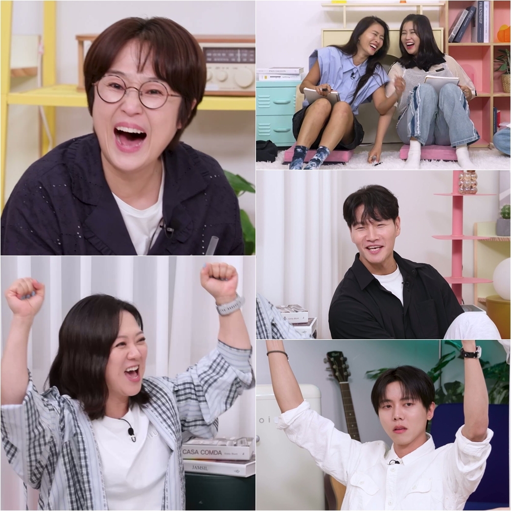 사진 제공｜KBS ‘옥탑방의 문제아들’