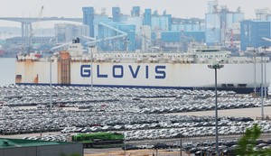 Tariff deal, export strength lift business sentiment to 2025 high