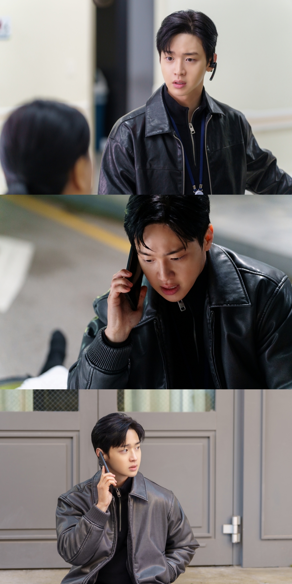 사진 제공 = SBS 새 금토드라마 ‘사마귀: 살인자의 외출’