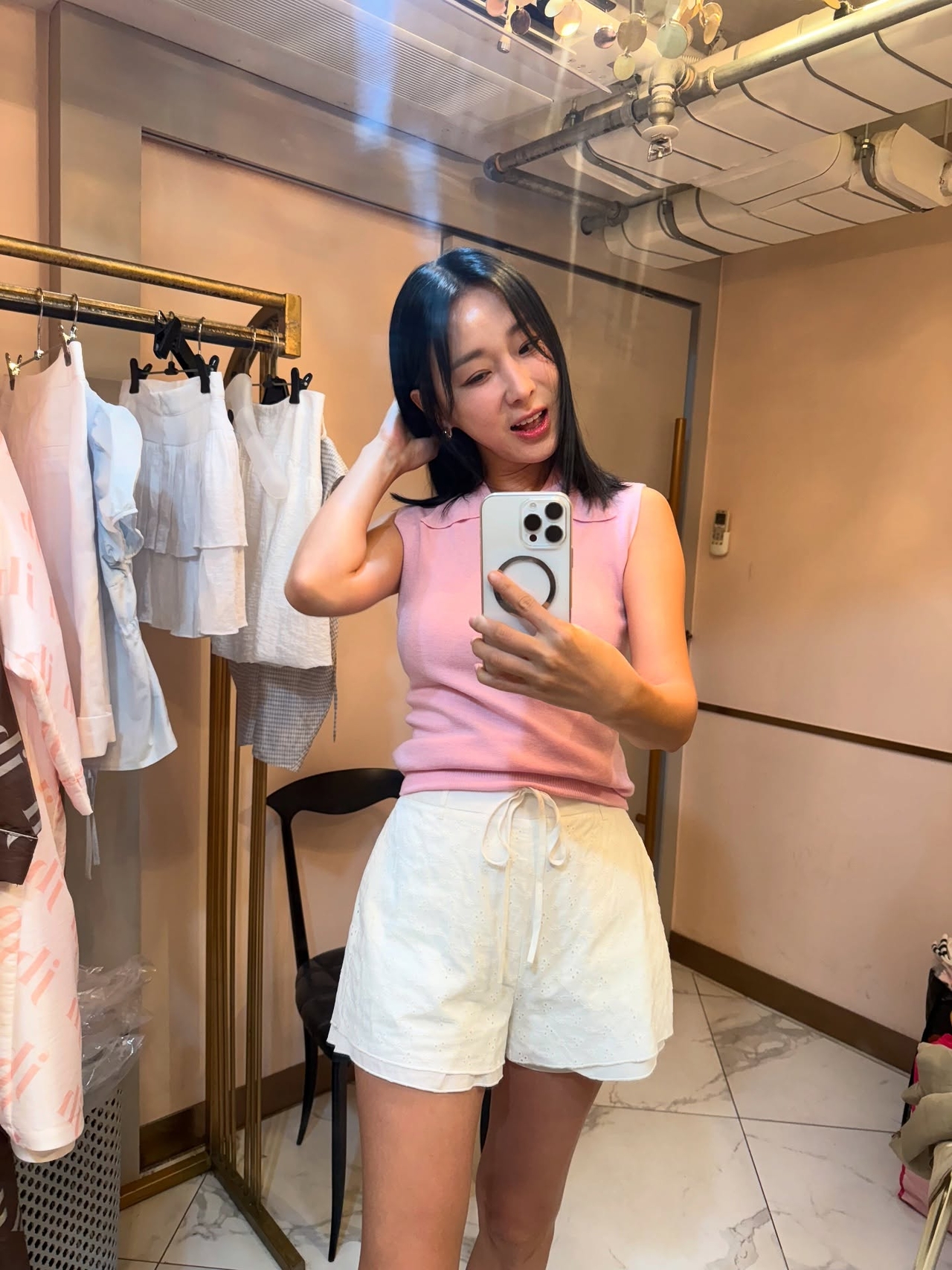 이지혜 채널