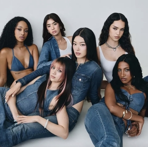 Katseye rises further on Billboard’s Hot 100