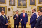 국방비 인상 공식화…GDP 대비 얼마까지 증액할까?