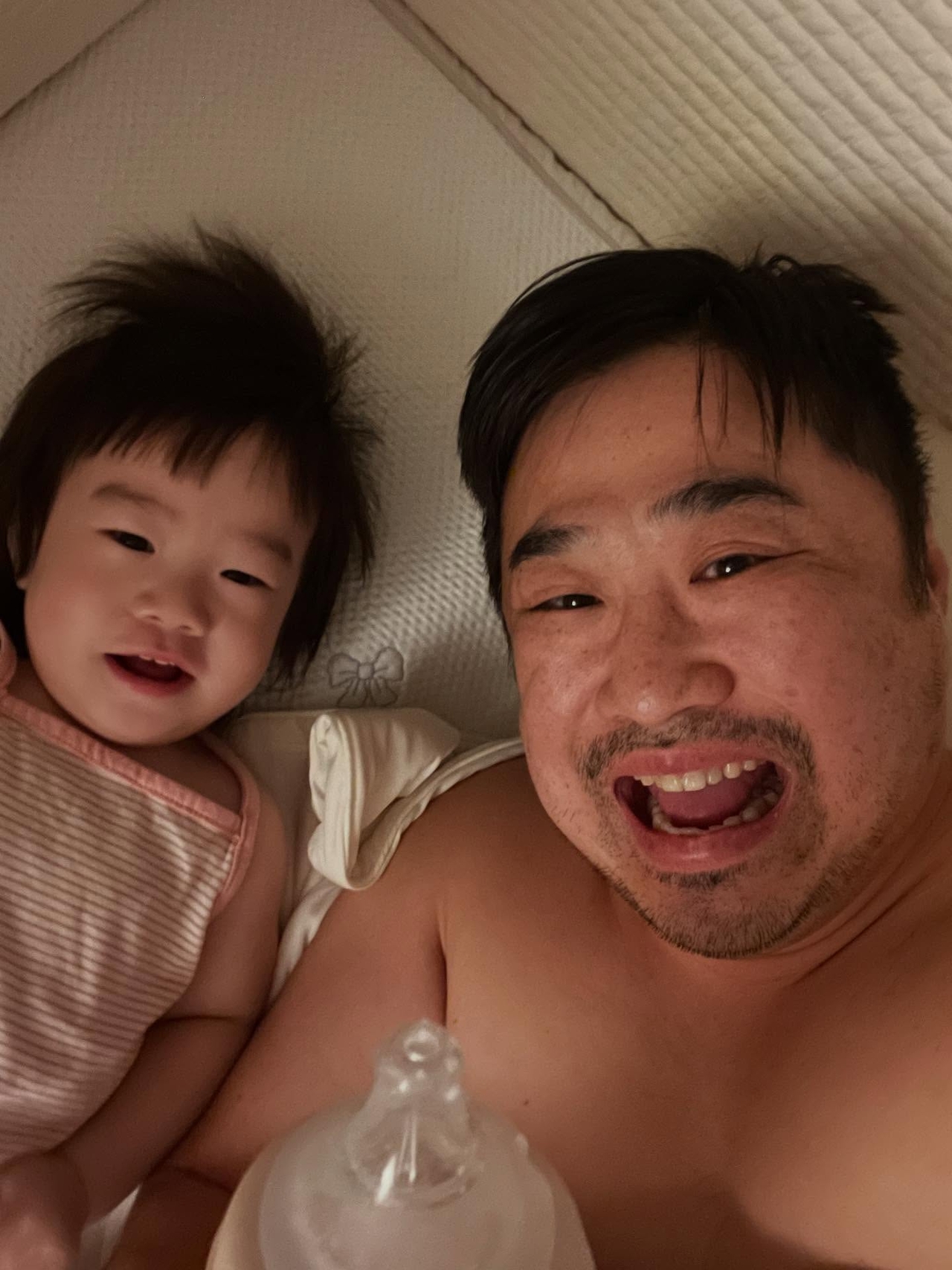 사진=강재준 SNS