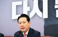 정청래 ‘尹어게인 세력’ 주장에…장동혁 “왜곡과 망상으로 점철된 정치 공세” [이런정치]
