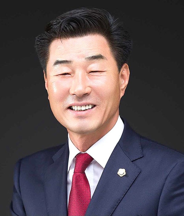 김일만 포항시의회의장[포항시의회제공]