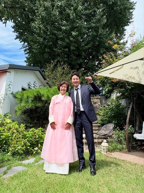 사진=정일우 채널