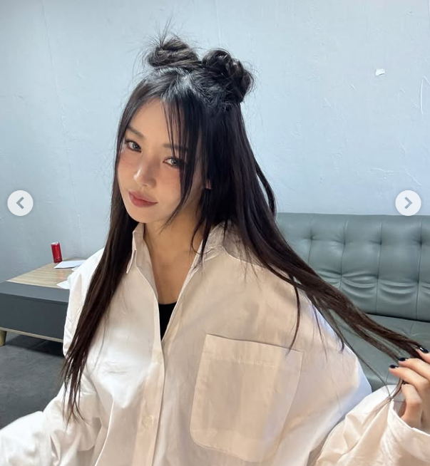 남규리 채널