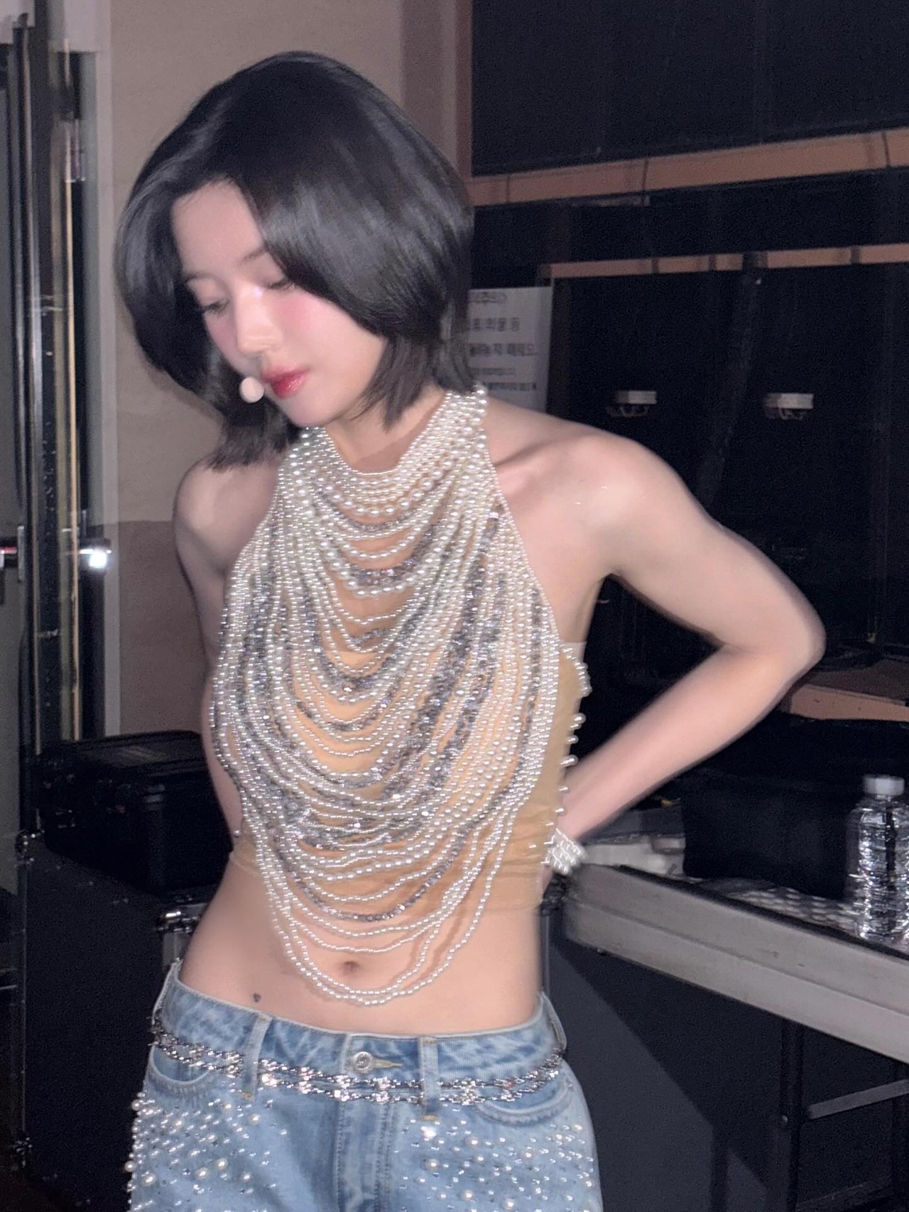 권은비 채널