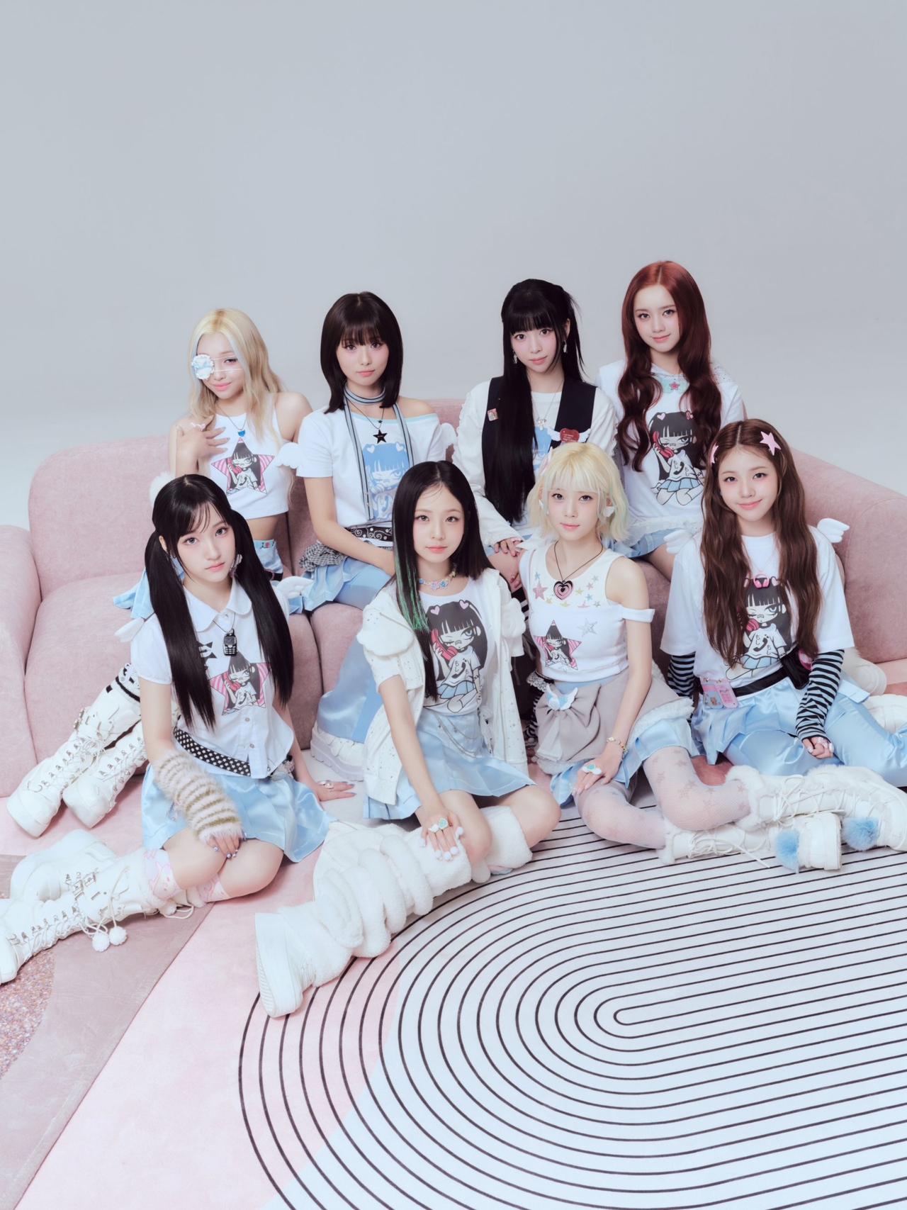 [사진제공 = F&F엔터테인먼트]