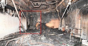 부산 반얀트리 화재 첫 공판…“증거목록만 160개” 법정공방 예상