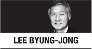 [Lee Byung-jong] Korea’s role in global governance