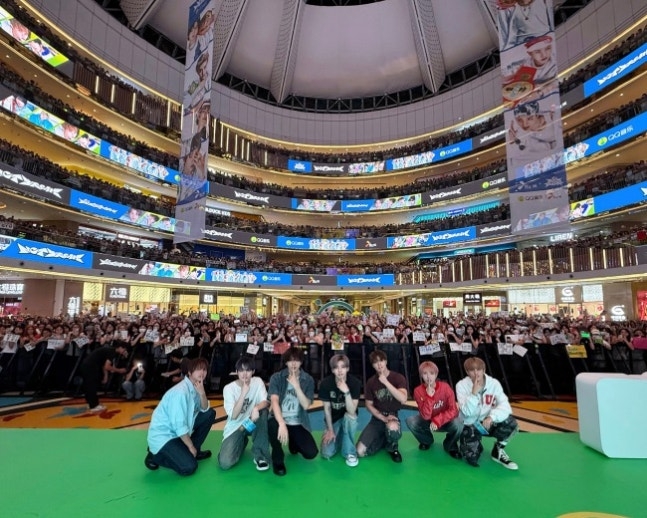 (Credit: SM Entertainment)
