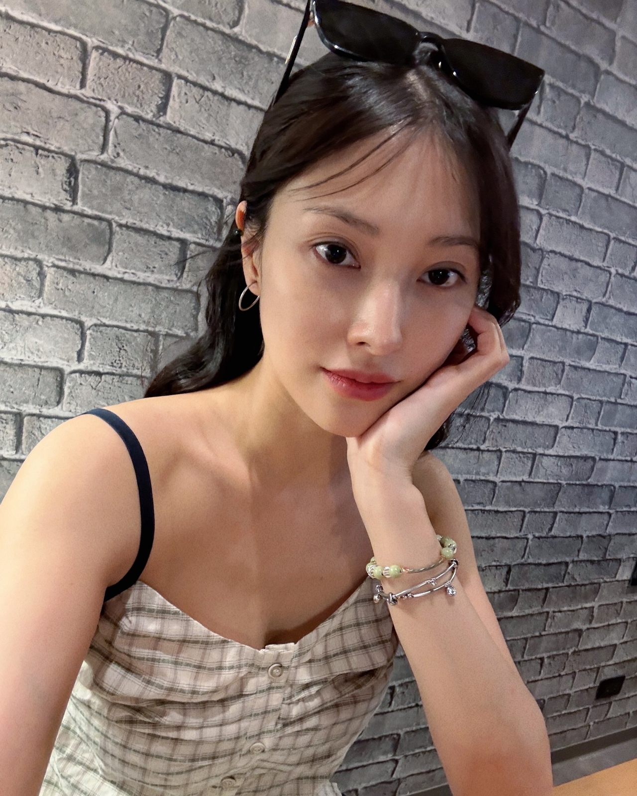 박규리 채널