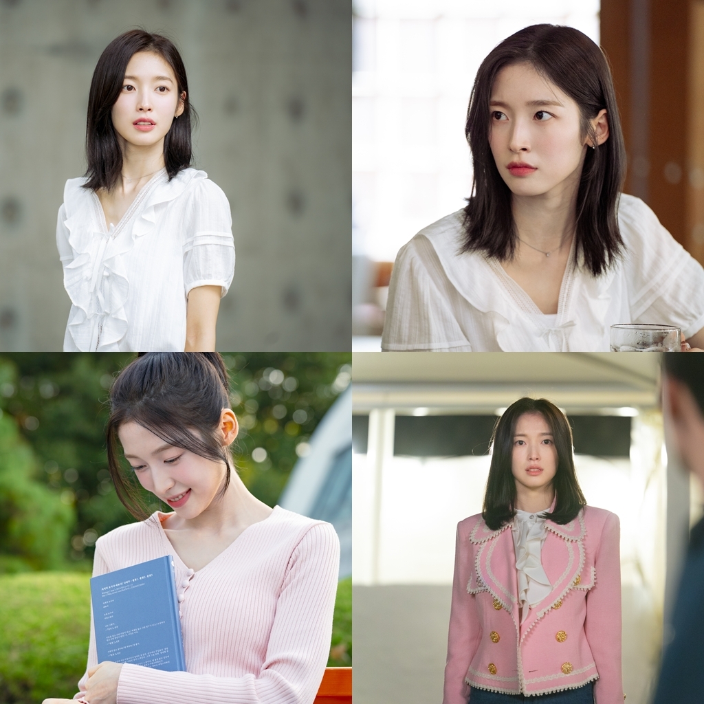 사진제공=KBS2 ‘내 여자친구는 상남자’