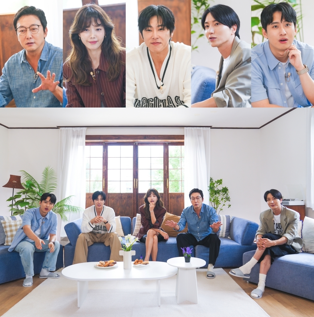 사진 제공 = TV CHOSUN ‘내 멋대로-과몰입클럽’