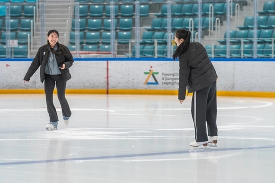 사진=김연아 채널