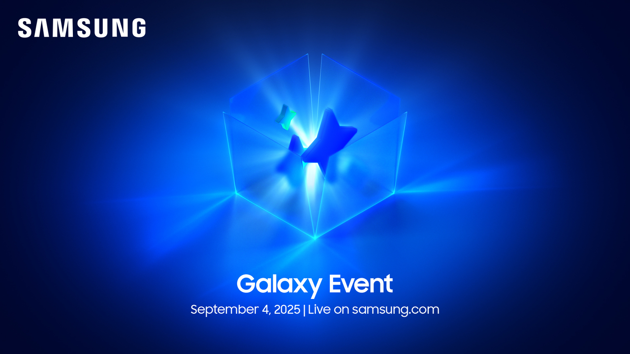 Poster for Samsung Electronic's unveiling event set to be held on September 4 in Berlin (Samsung Electronics)