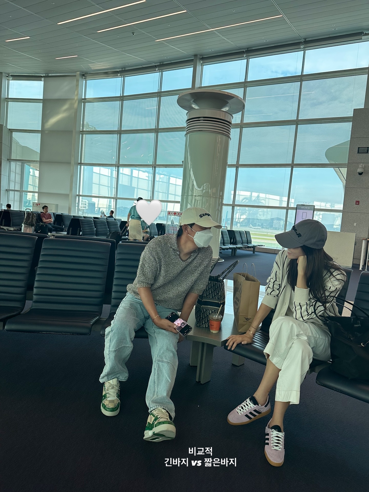 서하얀 채널