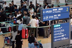 공항 면세점 임대료 갈등 ‘점입가경’…법원 판단은? [세모금]