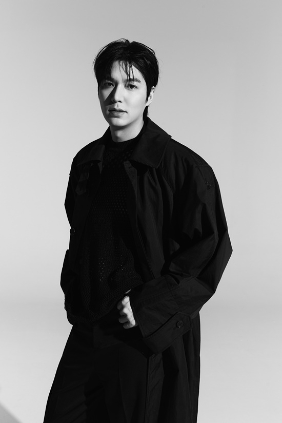 배우 이민호/사진=MYM엔터테인먼트 제공