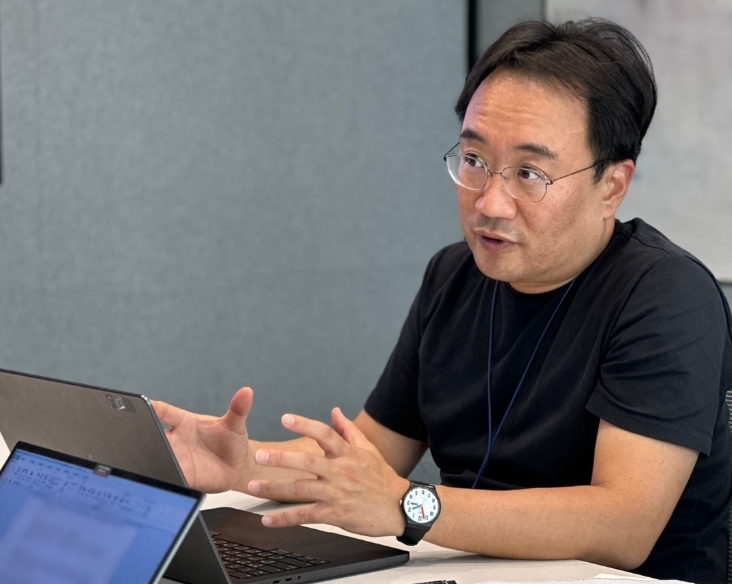 현동진 현대차 미슐랭토토 [김영철 기자]