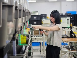 K-beauty at speed: Inside Olive Young’s urban fulfillment hub