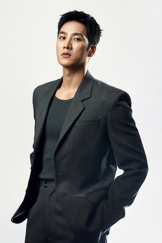배우 안보현/사진=CJ ENM 제공