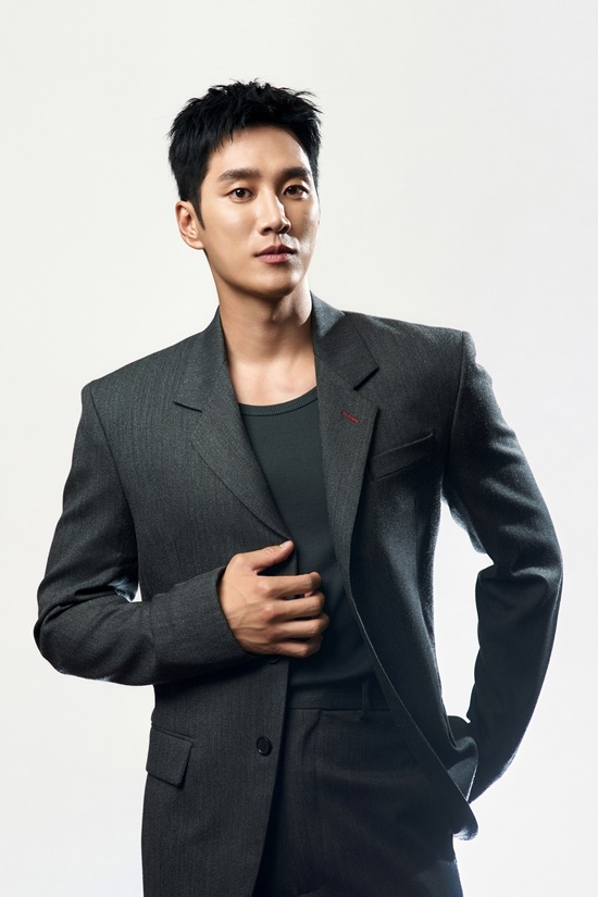 배우 안보현/사진=CJ ENM 제공