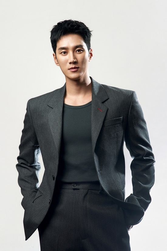 배우 안보현/사진=CJ ENM 제공