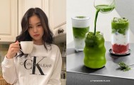 제니도 커피 대신 마신다는 말차, 이럴 때는 피해라 [식탐]