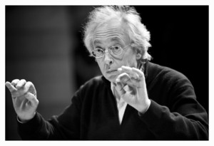 Philippe Herreweghe 'always discovers something new in Bach'