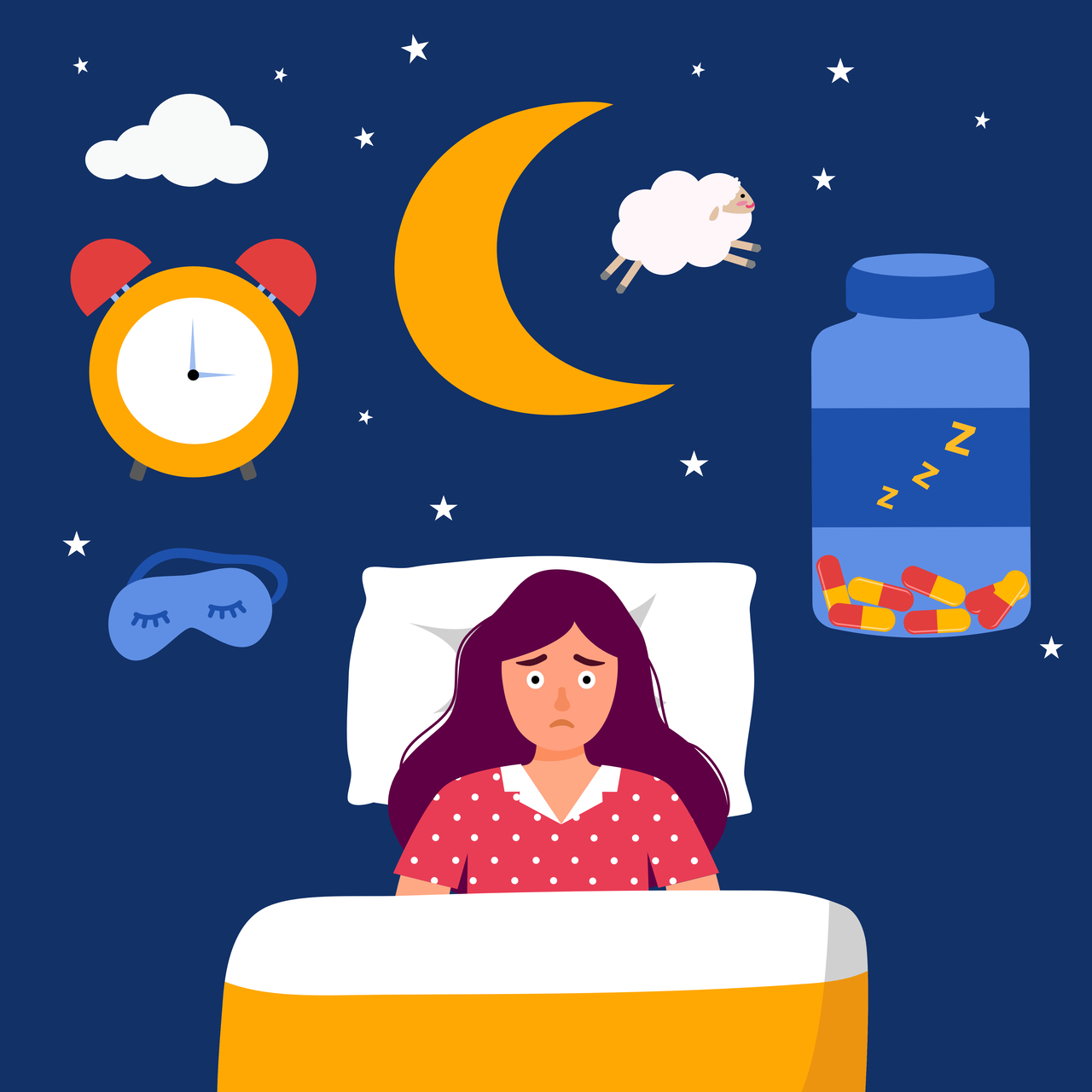 코로나19 팬데믹이 국내 불면증 환자의 토토사이트 마초 사용을 크게 증가시킨 것으로 확인됐다.<사진출처:게티이미지뱅크>