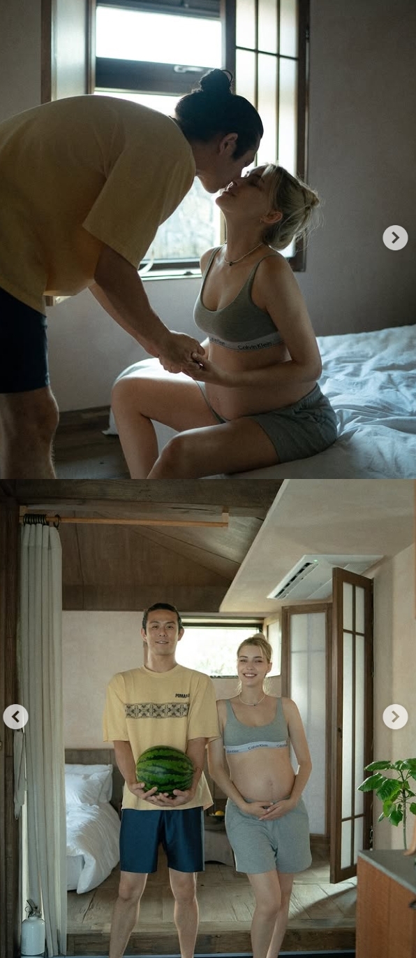 미초바 채널