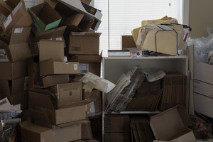 US tax exemption for imports worth $800 or less to end this week