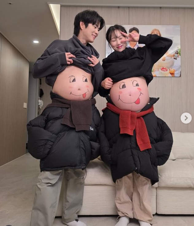 엔조이커플 채널