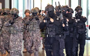 Defense Ministry seeks biggest budget hike in 7 years