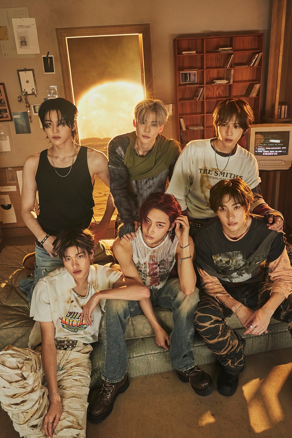 (Credit: SM Entertainment)