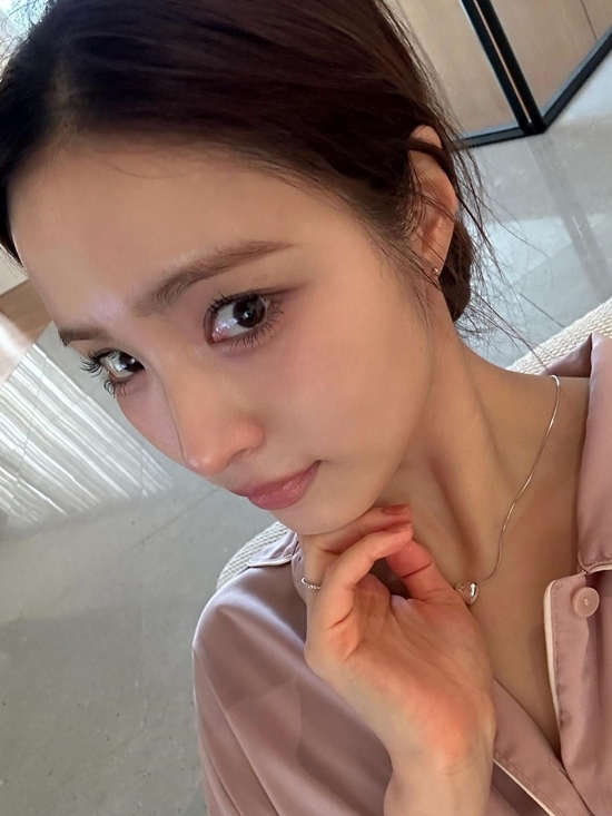 사진=신세경 채널
