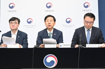 李정부 첫 예산 728조·8%대 확장 재정…AI·R&D 집중 투자