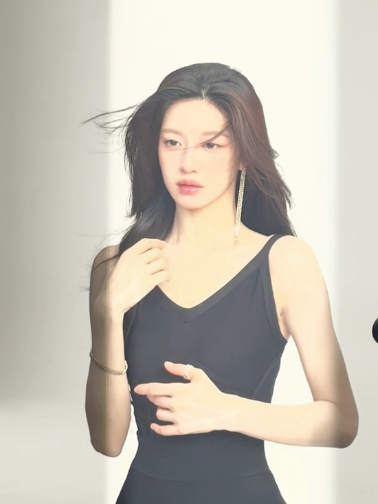 사진=고윤정 채널