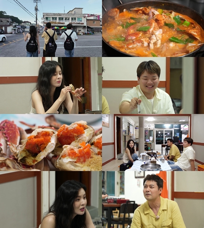 사진 제공=MBN·채널S ‘전현무계획2’